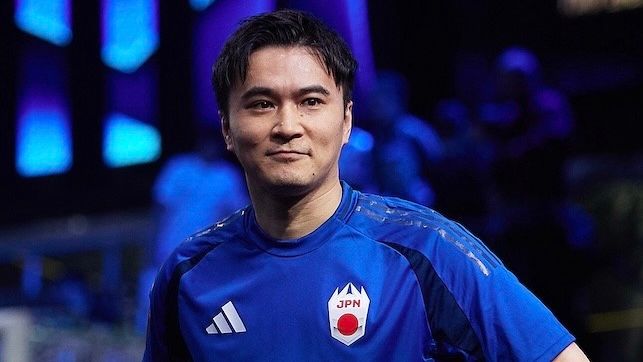 【非売品】加藤純一マウスパッド アプリ王選手権 参加賞 おそらく第2回加藤純一アプリ王選手権の副賞のマウスパッドが届きまし